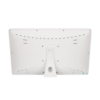 13.3 Inch RK3188/RK3288 Touch Screen All In One Wall Mounted Android Tablet with Stand