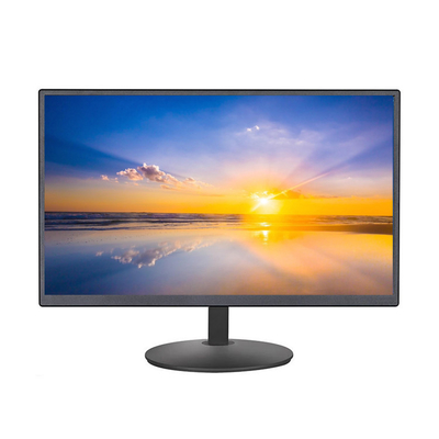 18.5 19 22 24 27 Inch LED Computer Monitors With HDMI Port 1080p
