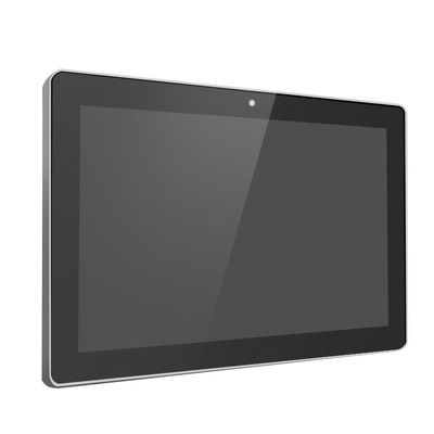 12 Inch Waterproof Android Tablet with 2.0Ghz Quad Core Processor and IPS Screen for Industrial Use