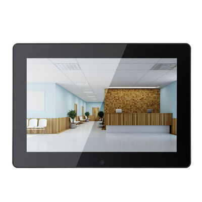 13.3 Inch All-in-One Android Tablet with FHD 1920x1080 IPS Screen and Quad Core RK3288 Processor