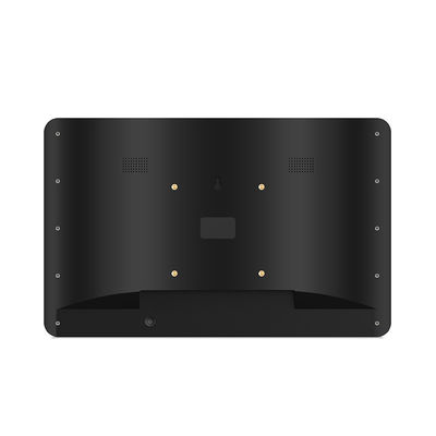 Wall Mounted 10.1" RK3399 Android Tablet PC with IPS Screen and POE NFC Function for Conference Rooms