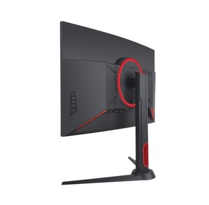 27 Inch 165Hz Gaming Desktop Monitor HDMI DP Interfaces Rotating Stand