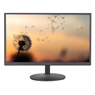 23.6 Inch LED Computer Monitors 1920x1080 Full HD Monitor HDMI VGA Interface