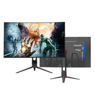 32inch 2K PC Curved Display Freesync 165hz Gaming Curved Computer Monitors