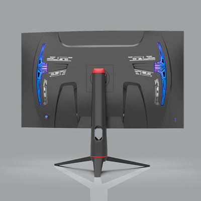 32inch 2K PC Curved Display Freesync 165hz Gaming Curved Computer Monitors