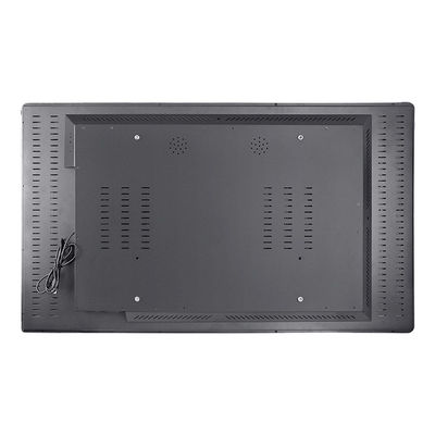 32 Inch Anti-Newton Open Frame Touch Display for Kiosk and Industrial Integration