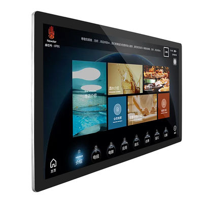 32 Inch Anti-Newton Open Frame Touch Display for Kiosk and Industrial Integration