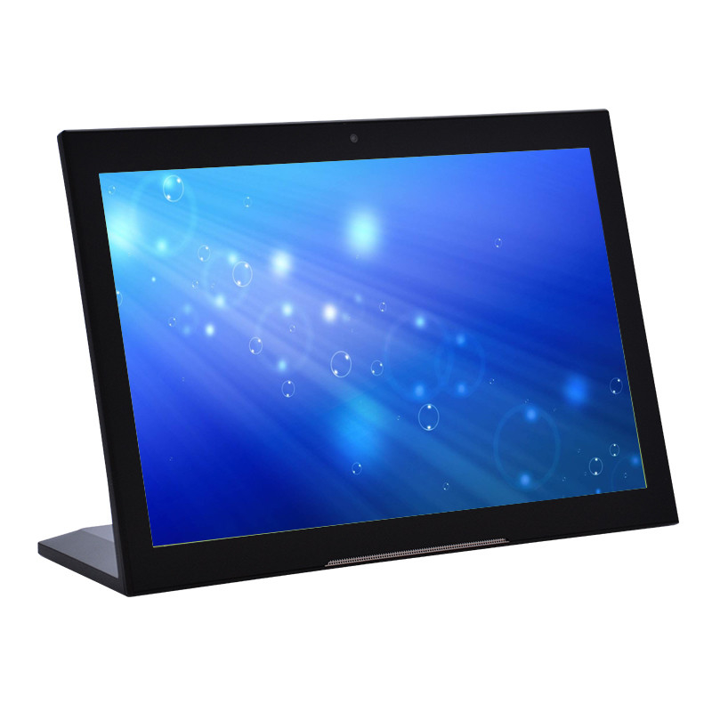 OEM L Shape 17.3&quot; 1.3GHZ All In One Touch Screen PC With WIFI Android 6.0