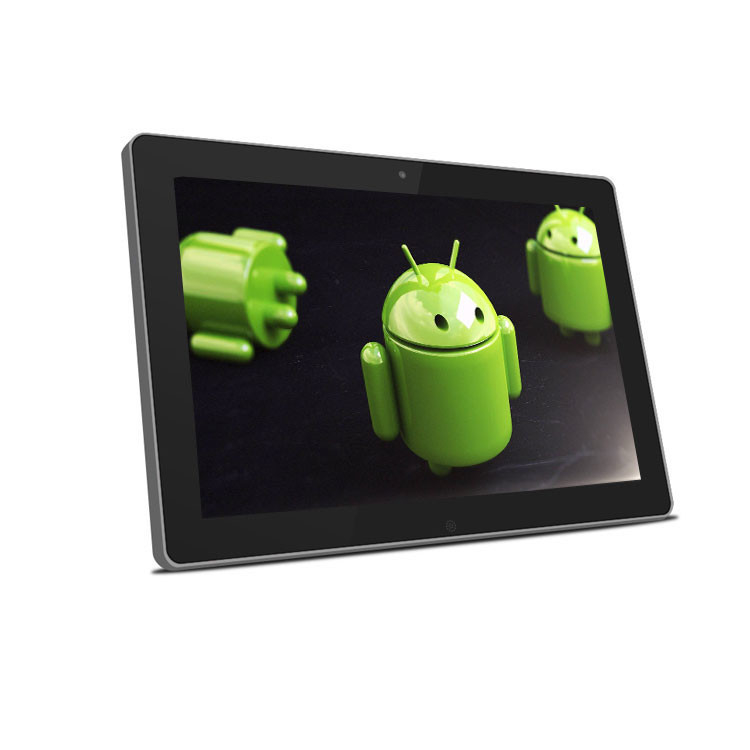 Android 6.0 13.3 Inch Tablet 10 Points Capacitive Touch Screen