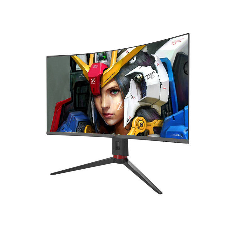 350cd/m2 32 Inch 240hz Gaming Monitor