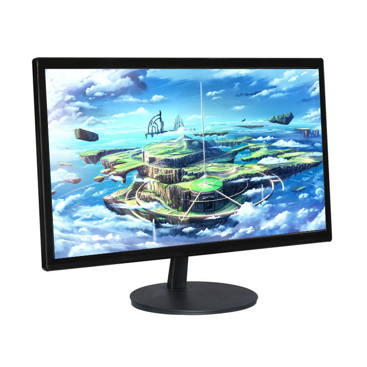 CE 21.5Inch LED Computer Monitors