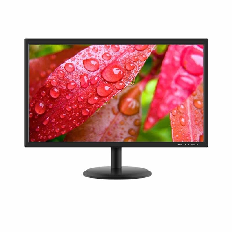 1440x900 DC12V  19 Inch Led Computer Monitor / Widescreen Led Monitor 250cd/m2