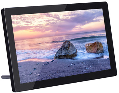 15.6 Inch 10 Point Touch Hopestar Monitor USB HDMI Interface