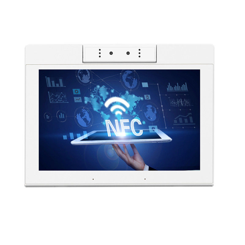 14 Inch IPS Display Android Tablet with 2GB RAM and NFC Functionality for POS Applications