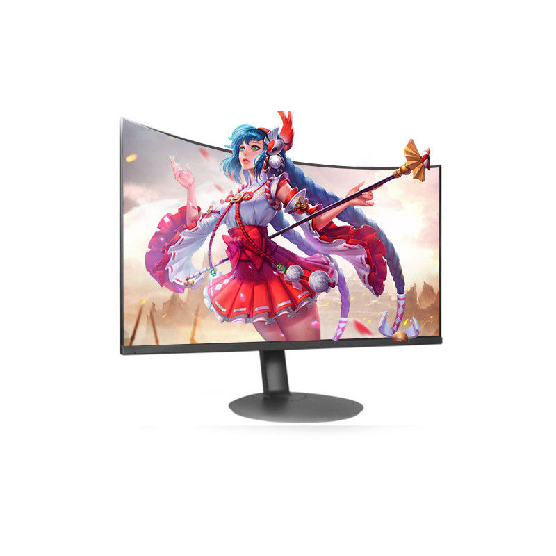 2ms 24 Inch 75hz Gaming Monitor