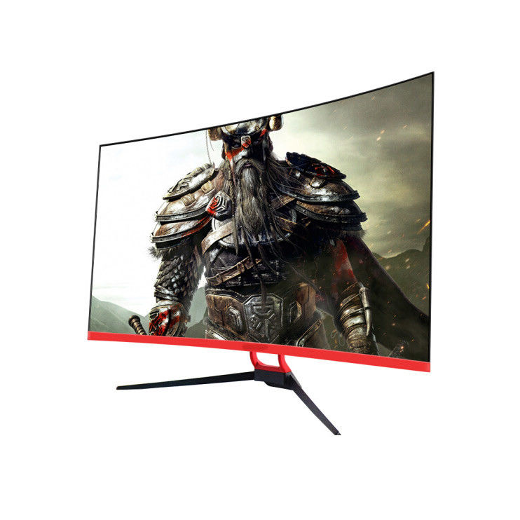 1800R 1080P Full HD 165Hz Curved 32 Inch Gaming Monitor 144hz 1ms