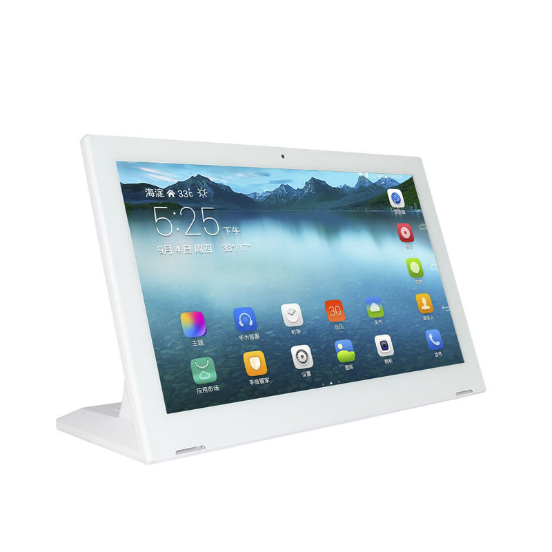 14 Inch IPS Display Android Tablet with RK3288 Quad Core Processor and 10-Point Capacitive Touch Screen