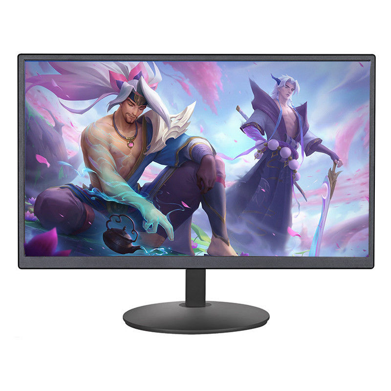 19inch IPS LED Desktop Monitor LCD Computer Monitor HDMI VGA Interface