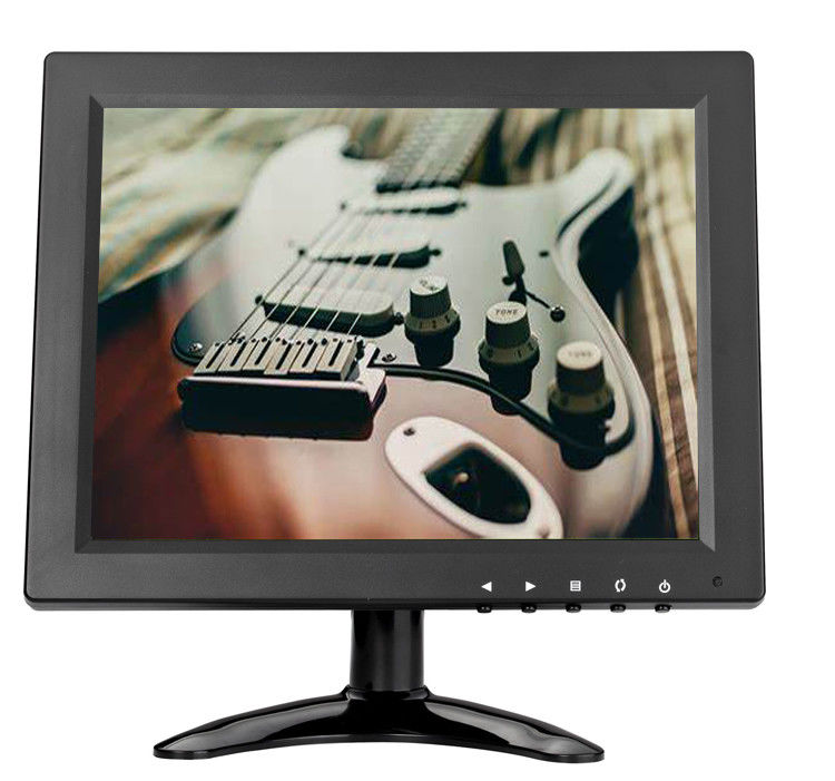 10.1inch Hopestar Monitor IPS Capacitive Touch Screen Monitor