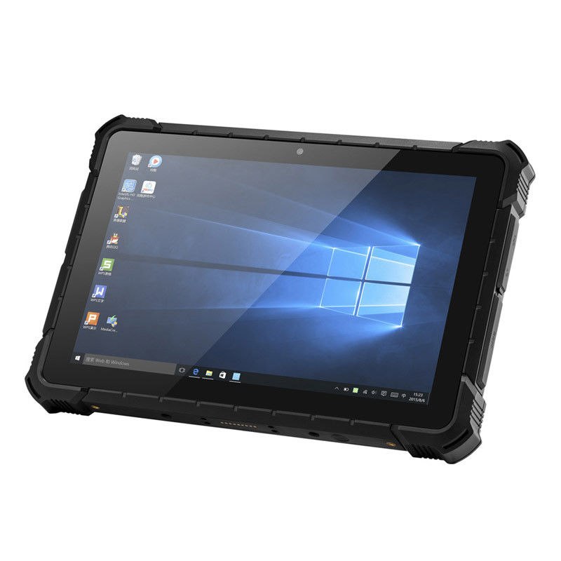 RuggedCore 10.1 Industrial Windows Tablet