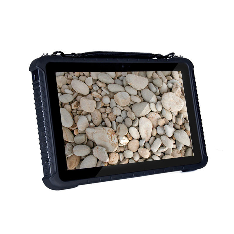 10.1-Inch IP67 RK3399 Android Rugged Tablet for Industrial AI Applications