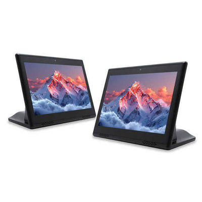 Streamlined 14-Inch Restaurant Tablet with RK3568 Processor POE NFC 10-Point Touch 1080P HD Resolution Android System