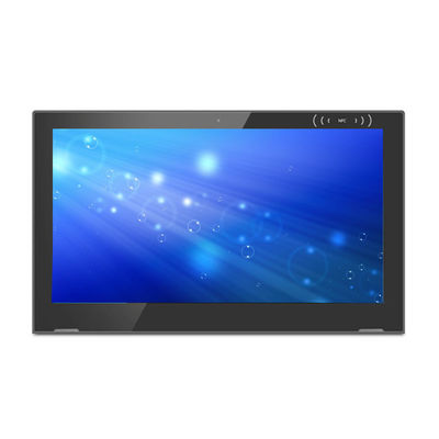 Octa Core 1.5GHz Android 6.0 Tablet 17 Inch All In One Touchscreen Pc